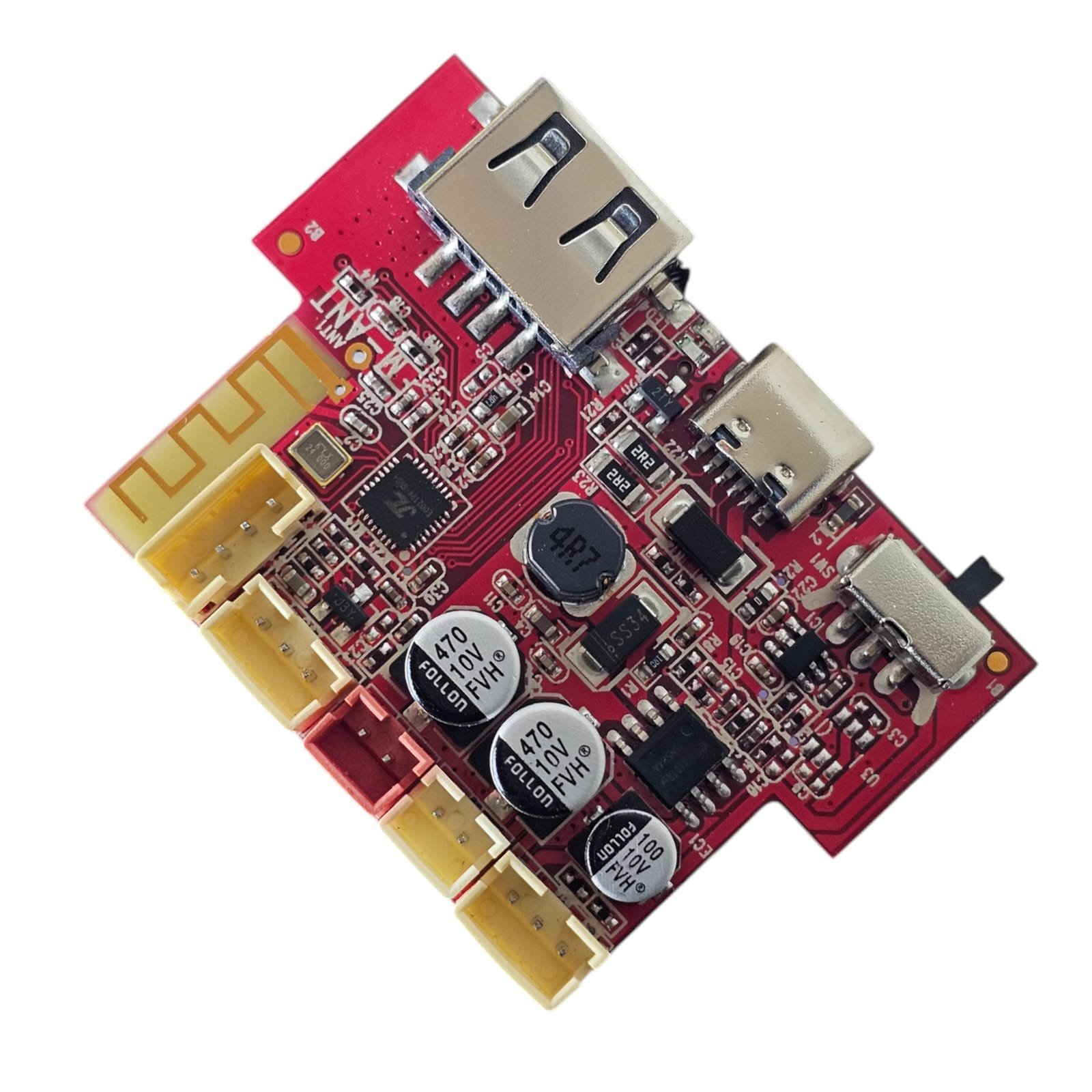 Bluetooth Kit