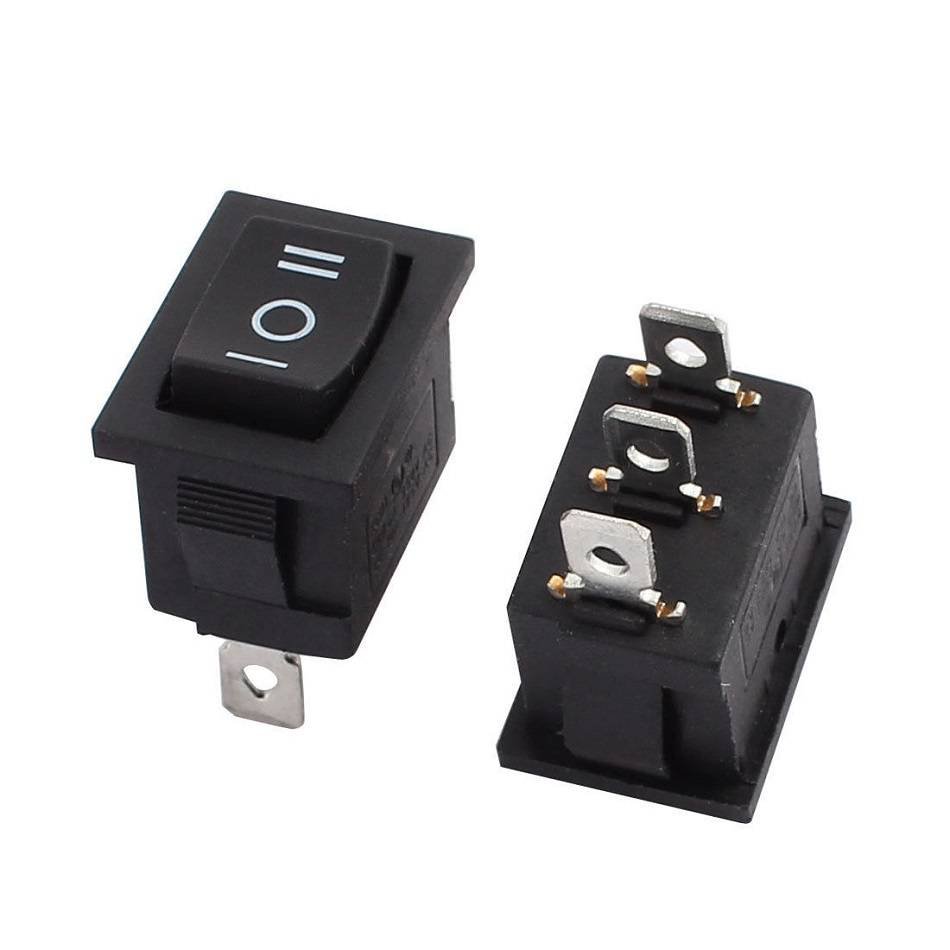 SPDT SWITCH