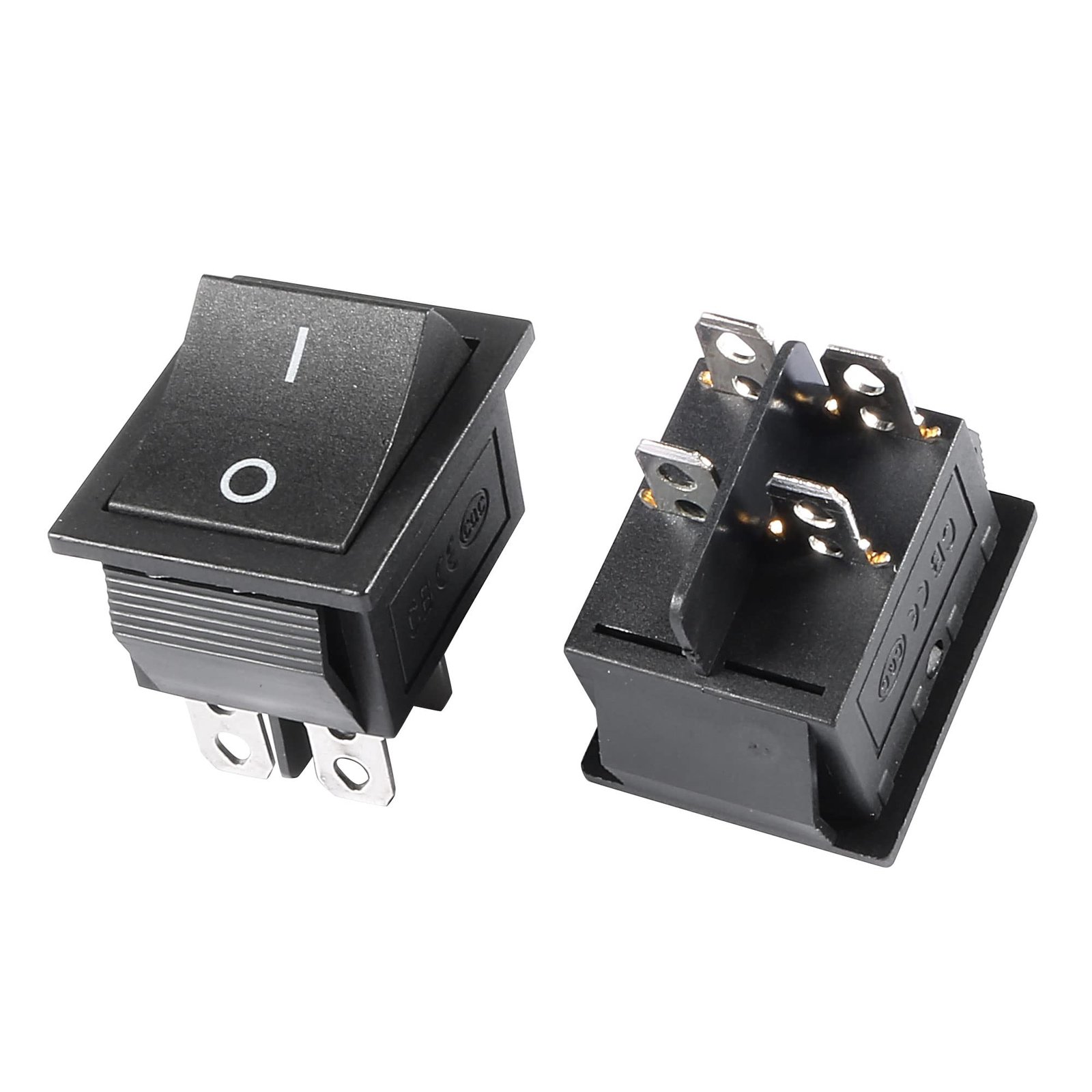 DPST SWITCH