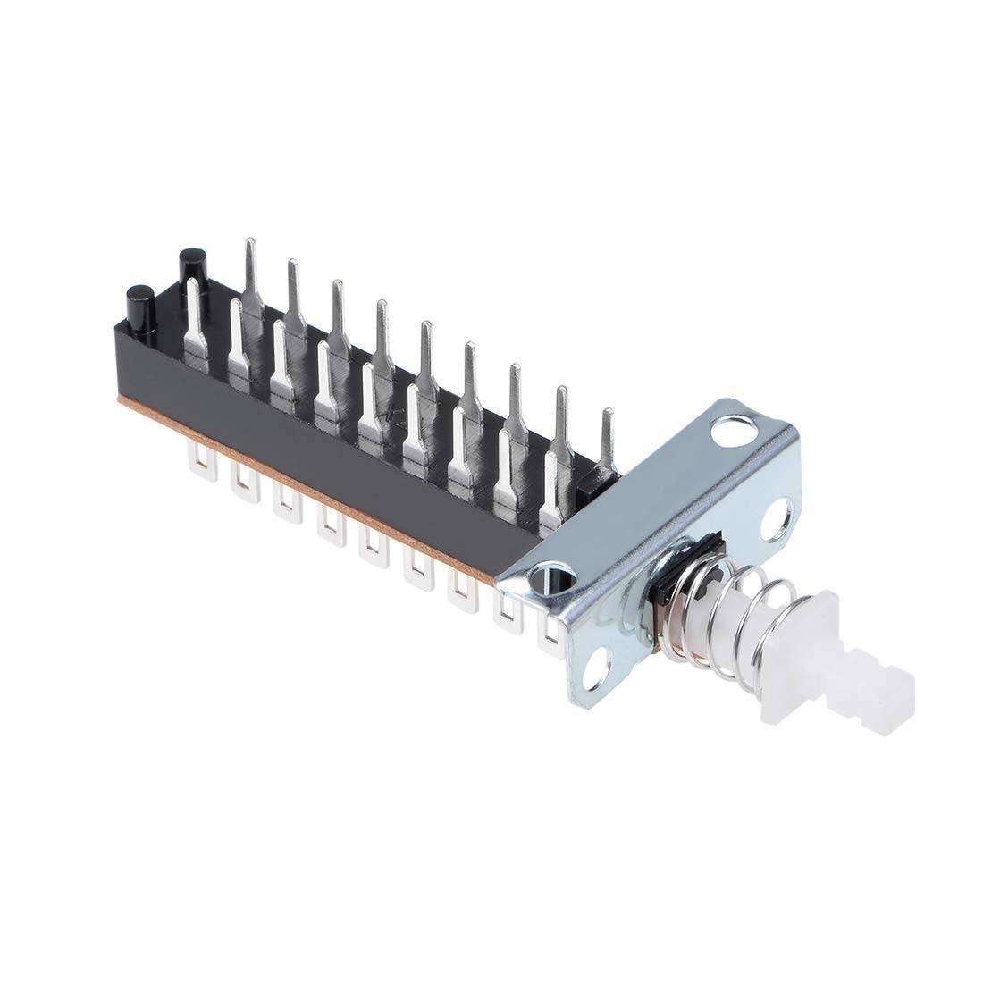 Modular Switch Push ON Off