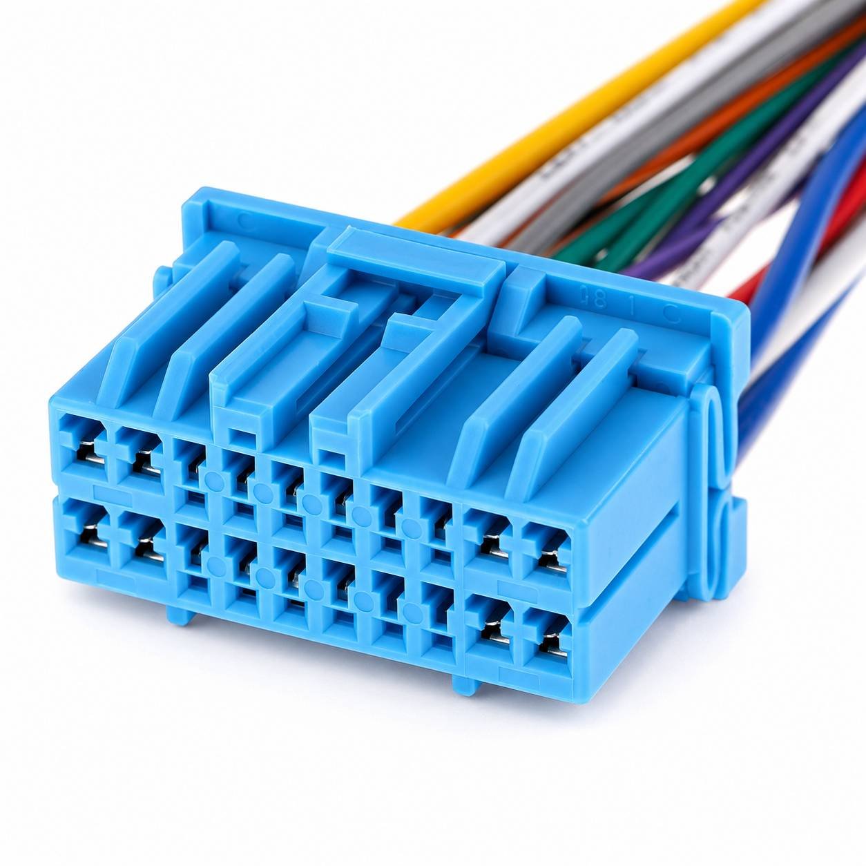 WIRE HARNESS
