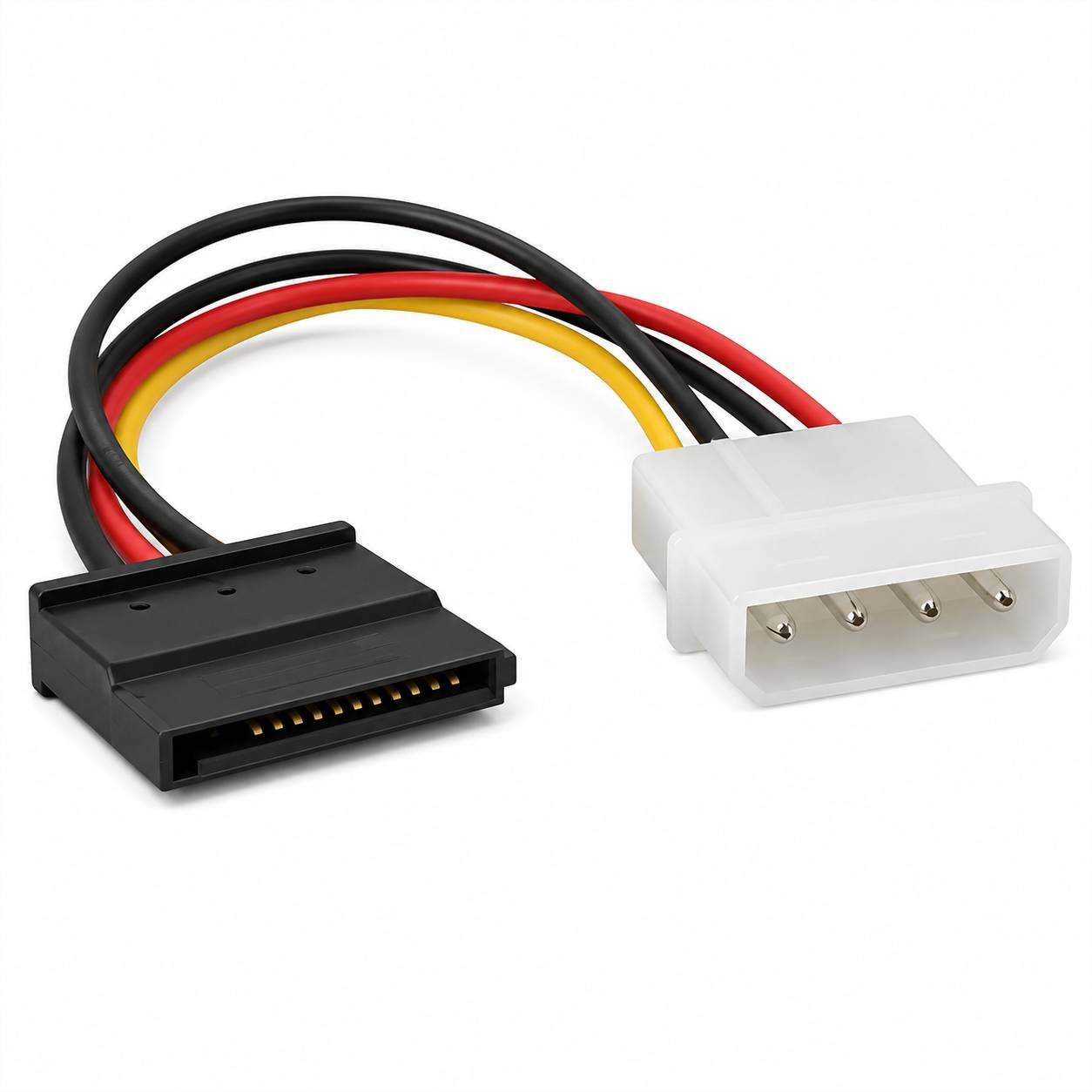 CONNECTORS