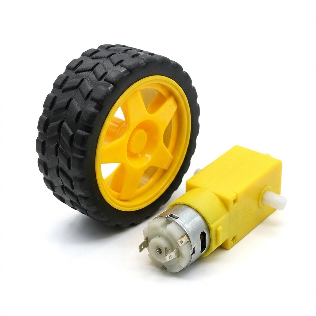 MOTOR