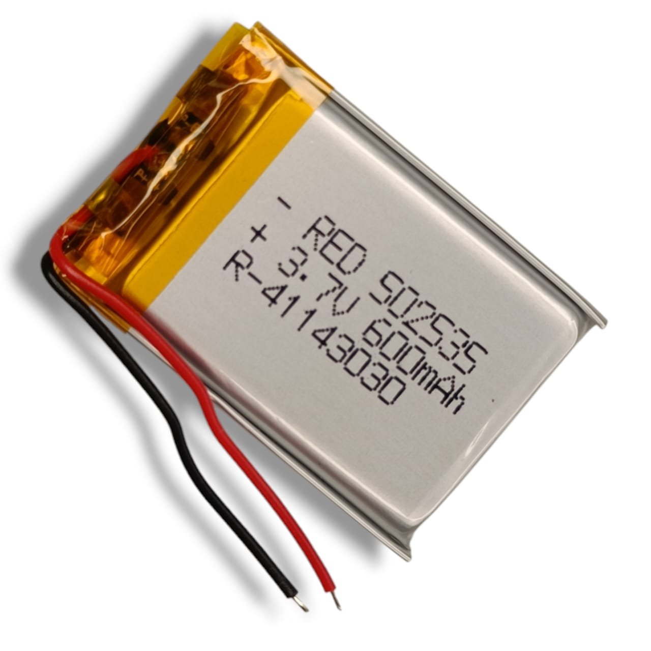 Flat Battery