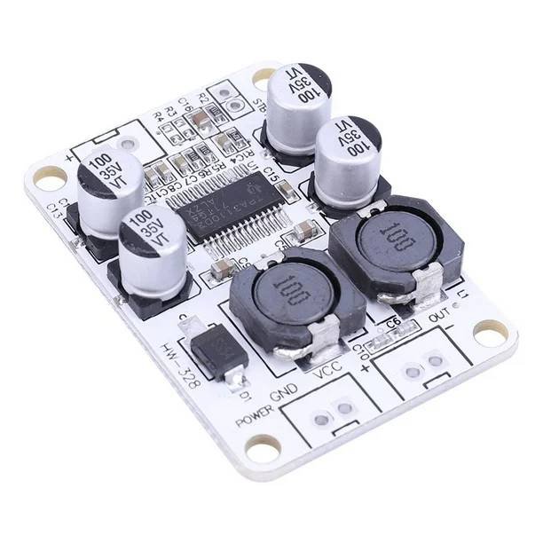 30W HW 328 Digital Amplifier Board Power Amplifier Module