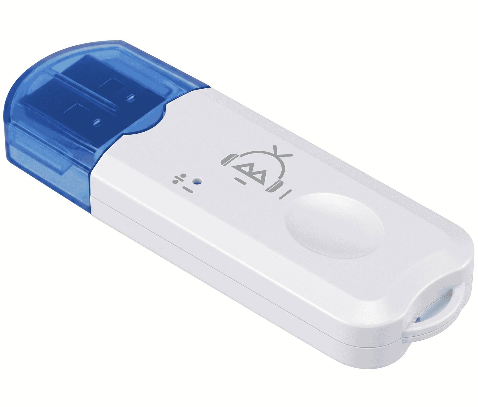 USB Bluetooth Music Receiver Dongle for Home Theater & Car Stereo | Wireless Audio Adapter