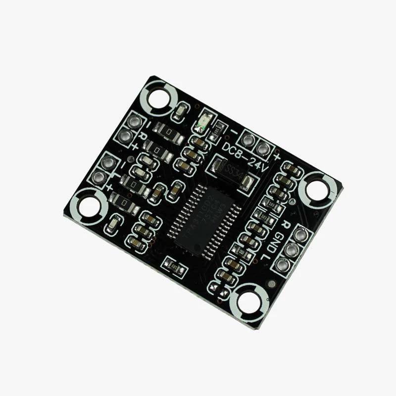 TPA3110 15W+15W Stereo Audio Amplifier Module | Class D Mini Board (DC 8-24V)