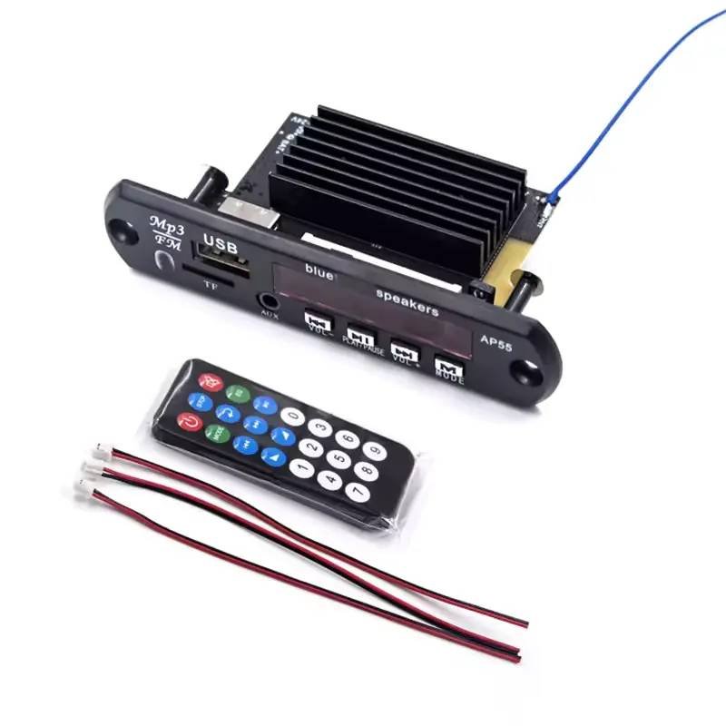 TPA3110 15W+15W Stereo Audio Amplifier Module | Class D Mini Board DC 8-24V