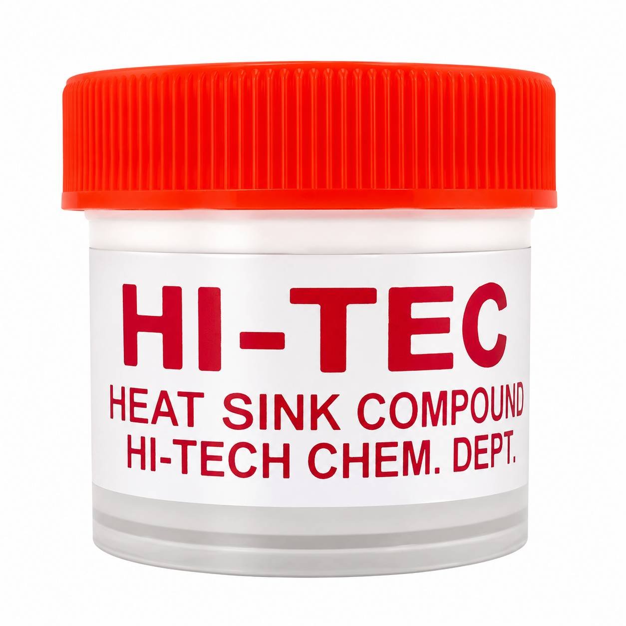 BulkyBaba 10g Thermal Paste Heat Sink Compound Grease for CPU, GPU & Electronics